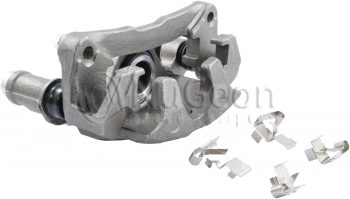 Disc Brake Caliper