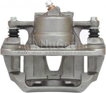 Disc Brake Caliper