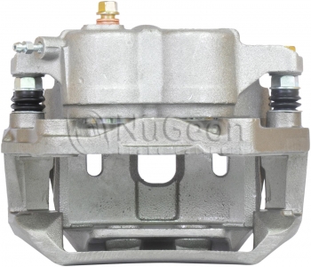 Disc Brake Caliper