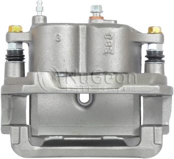 Disc Brake Caliper