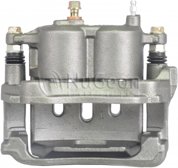 Disc Brake Caliper