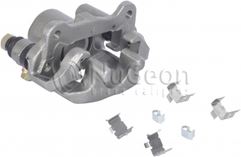 Disc Brake Caliper