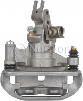 Disc Brake Caliper