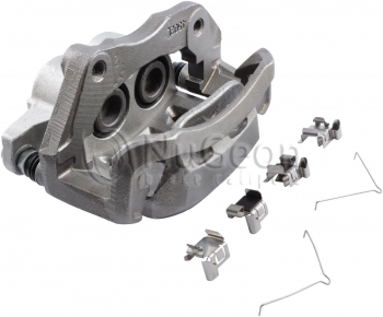 Disc Brake Caliper