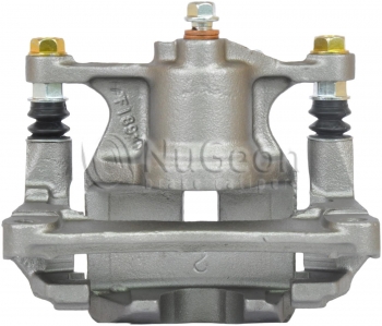 Disc Brake Caliper
