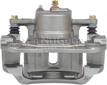 Disc Brake Caliper
