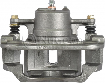 Disc Brake Caliper