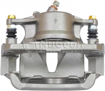 Disc Brake Caliper