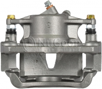 Disc Brake Caliper