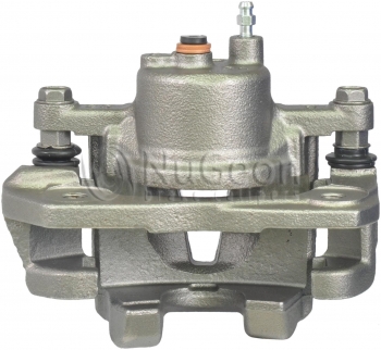 Disc Brake Caliper
