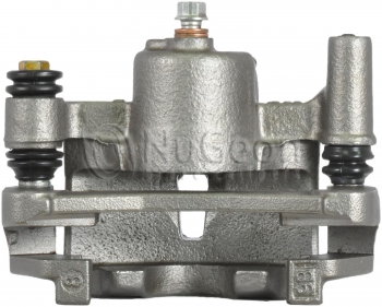 Disc Brake Caliper
