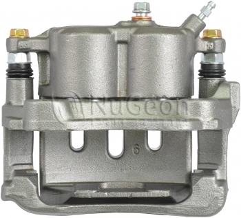 Disc Brake Caliper
