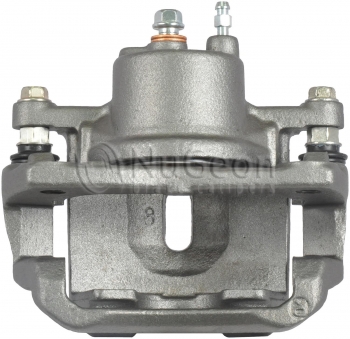 Disc Brake Caliper