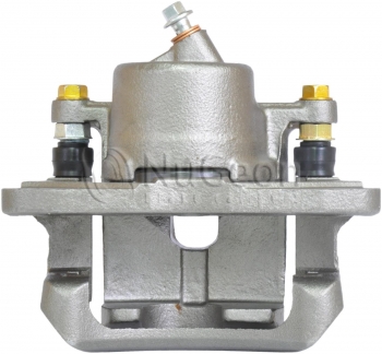 Disc Brake Caliper