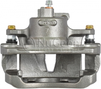 Disc Brake Caliper