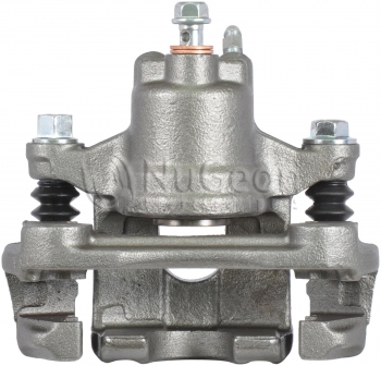 Disc Brake Caliper