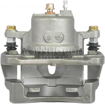 Disc Brake Caliper