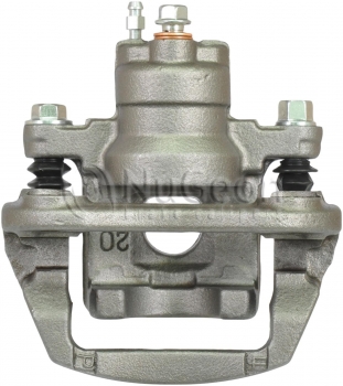 Disc Brake Caliper