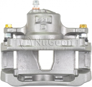 Disc Brake Caliper