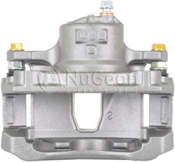 Disc Brake Caliper