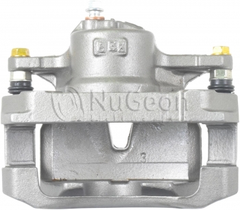 Disc Brake Caliper