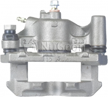 Disc Brake Caliper