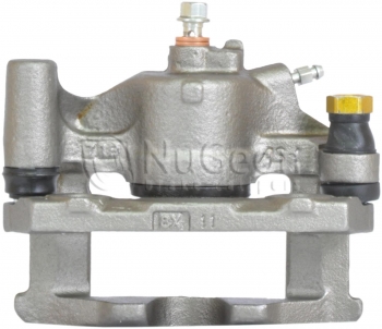 Disc Brake Caliper