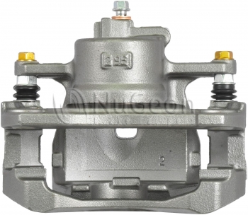 Disc Brake Caliper