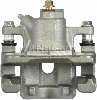 Disc Brake Caliper