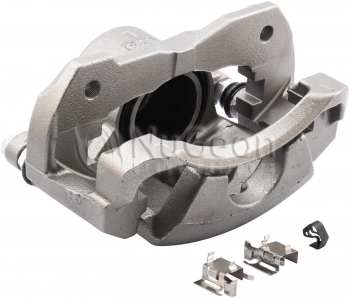 Disc Brake Caliper