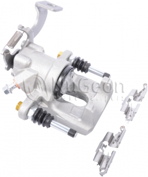 Disc Brake Caliper