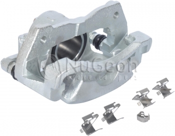 Disc Brake Caliper