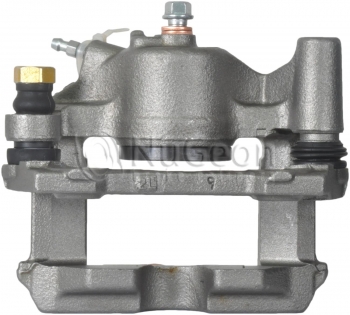Disc Brake Caliper