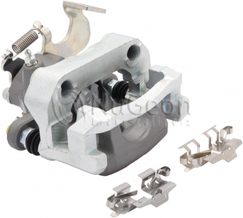 Disc Brake Caliper