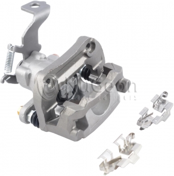 Disc Brake Caliper