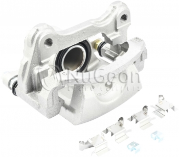 Disc Brake Caliper