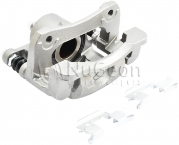 Disc Brake Caliper