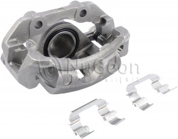 Disc Brake Caliper
