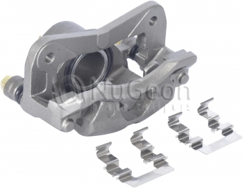 Disc Brake Caliper