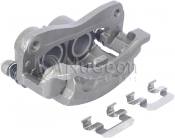 Disc Brake Caliper