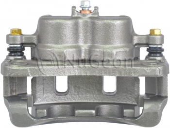 Disc Brake Caliper