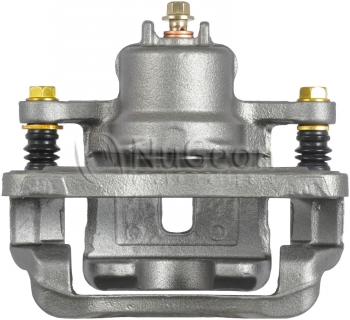 Disc Brake Caliper