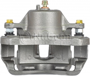 Disc Brake Caliper