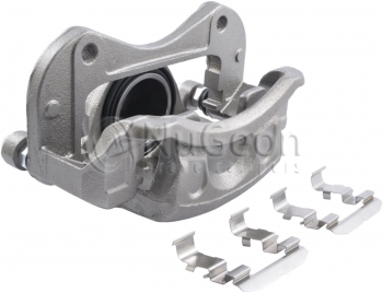 Disc Brake Caliper