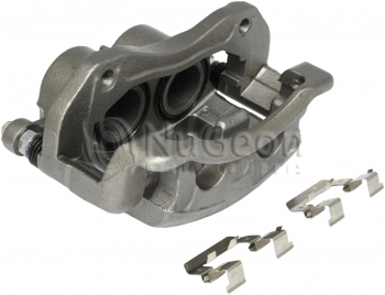 Disc Brake Caliper