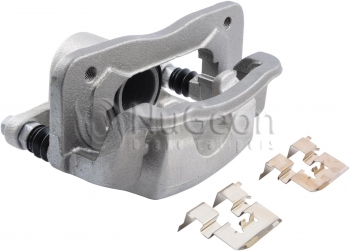 Disc Brake Caliper