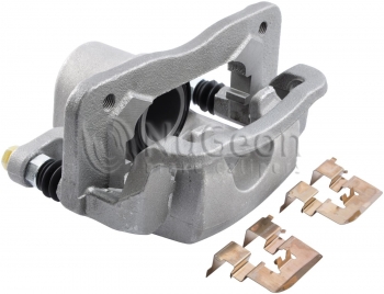 Disc Brake Caliper