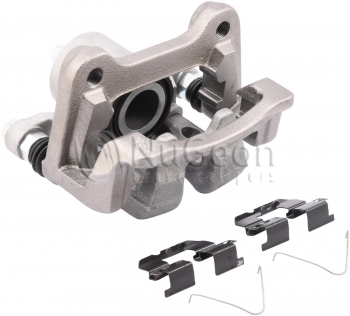 Disc Brake Caliper