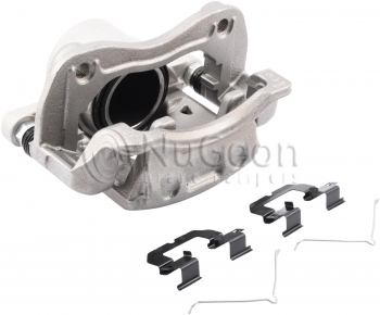 Disc Brake Caliper
