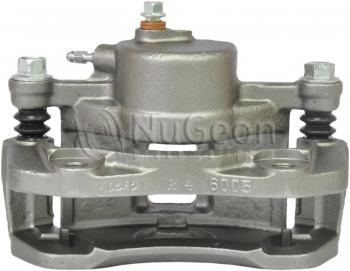 Disc Brake Caliper